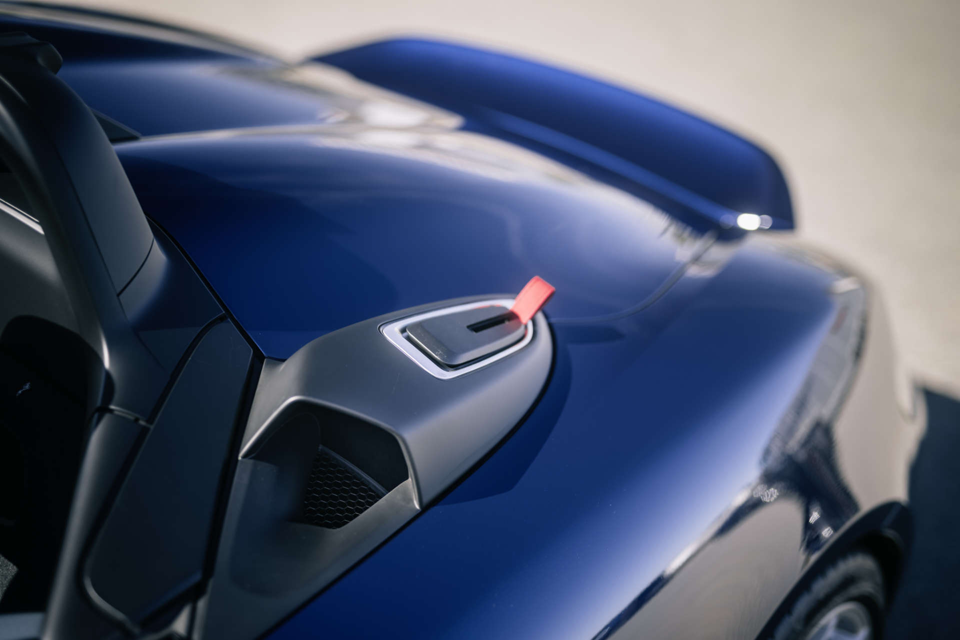 Porsche 718 Spyder RS 2023