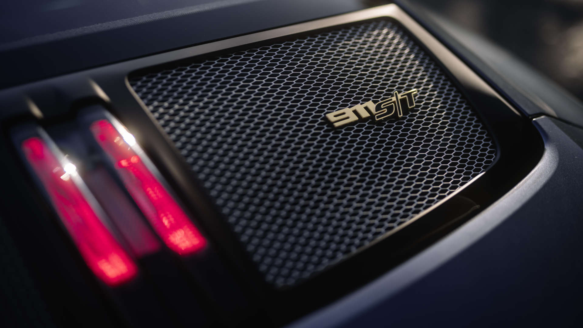 Porsche 911 S/T Typ 992