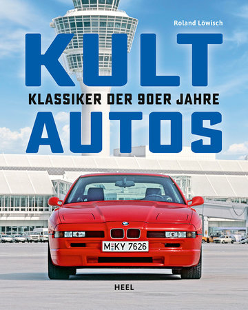 Kultautos - Klassiker der 90er
