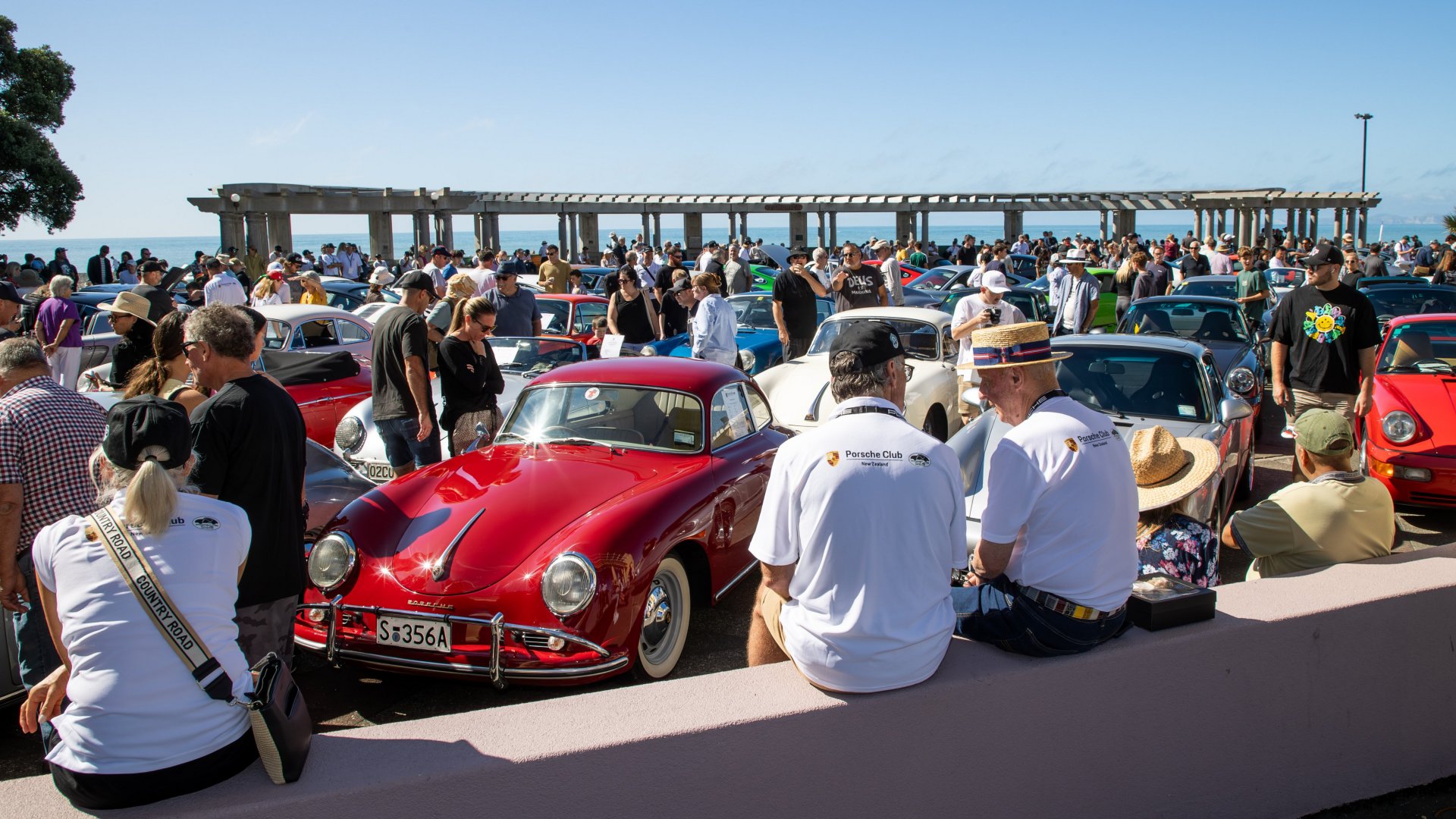 Porsche Club Neuseeland